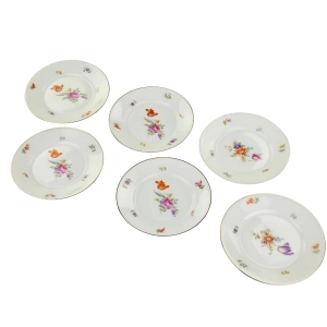 79358 ROSENTHAL SOMMERSTRAUSS KOMPLET TALERZY DESEROWYCH (2).jpg