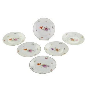 79358 ROSENTHAL SOMMERSTRAUSS KOMPLET TALERZY DESEROWYCH (3).jpg