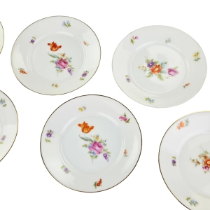 79358 ROSENTHAL SOMMERSTRAUSS KOMPLET TALERZY DESEROWYCH (4).jpg