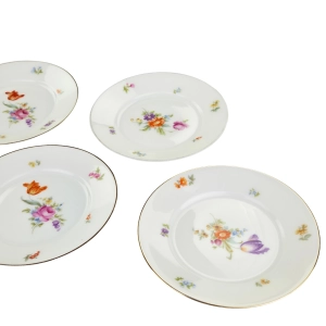 79358 ROSENTHAL SOMMERSTRAUSS KOMPLET TALERZY DESEROWYCH (5).jpg