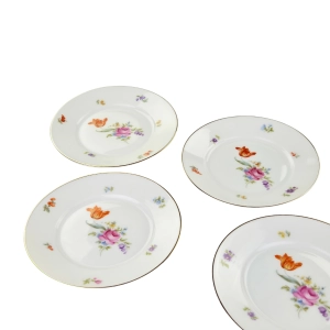 79358 ROSENTHAL SOMMERSTRAUSS KOMPLET TALERZY DESEROWYCH (6).jpg