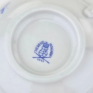 79357 HEREND HERBACIANA ŚNIADANIÓWKA BŁĘKITNE BUKIETY (14).jpg