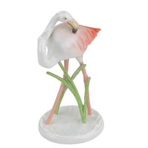 79378 ROSENTHAL FRITZ HEIDENREICH FLAMING UROCZA FIGURKA#1522 (1).jpg