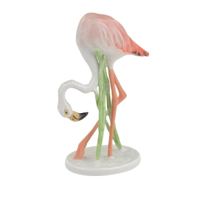 ROSENTHAL FRITZ HEIDENREICH FLAMING UROCZA FIGURKA #1521