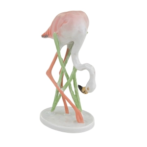 79379 ROSENTHAL FRITZ HEIDENREICH FLAMING UROCZA FIGURKA#1521 (2).jpg