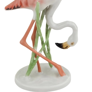 79379 ROSENTHAL FRITZ HEIDENREICH FLAMING UROCZA FIGURKA#1521 (4).jpg