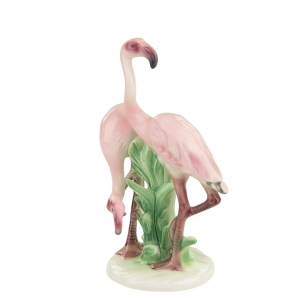 79380 GOEBEL PARA FLAMINGÓW UROCZA FIGURKA (2).jpg