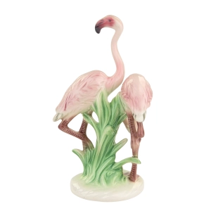 79380 GOEBEL PARA FLAMINGÓW UROCZA FIGURKA (3).jpg