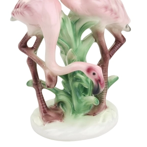 79380 GOEBEL PARA FLAMINGÓW UROCZA FIGURKA (5).jpg