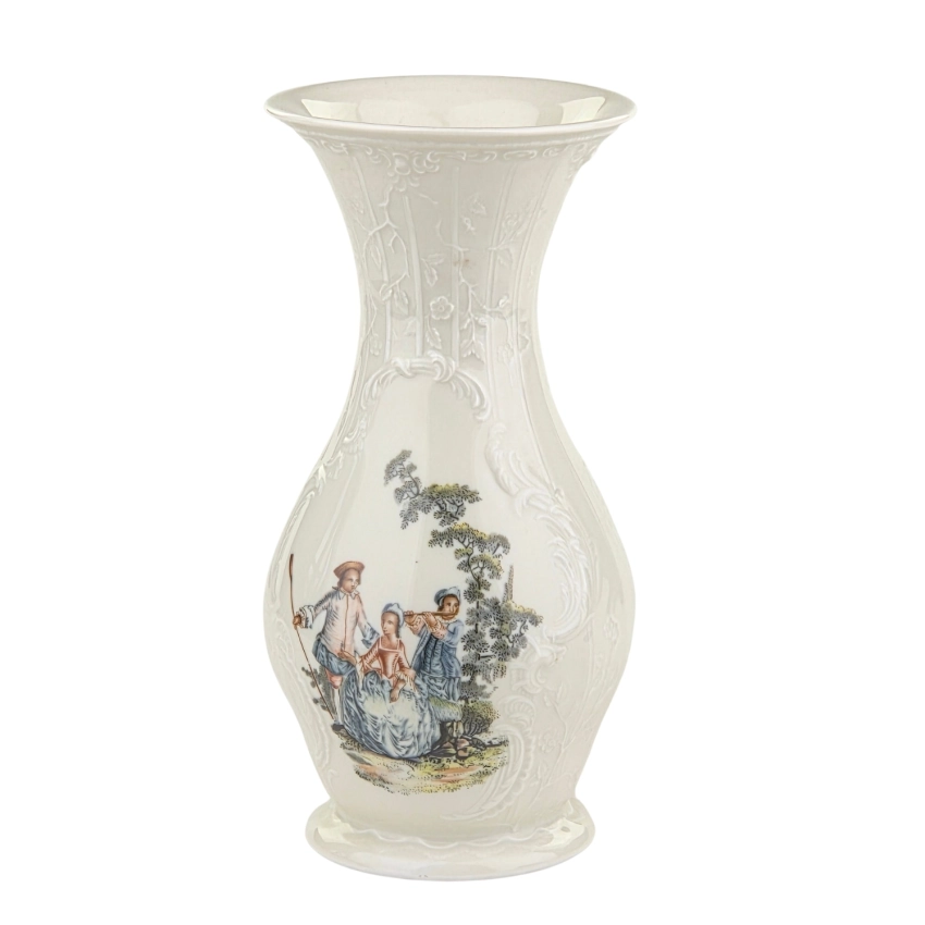 79393 ROSENTHAL SANSSOUCI ARCADIA ŚLICZNY WAZON WYS. 23 CM (1).jpg