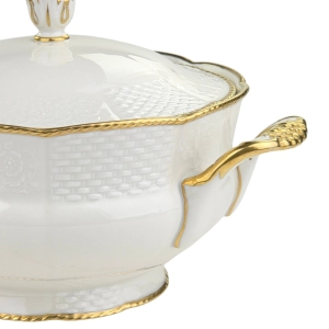 79396 SORAU ŻARY MOZART GOLD WAZA TERYNA KOŚĆ SŁONIOWA I ZŁOTO (6).jpg