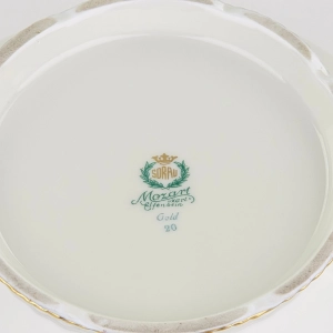 79396 SORAU ŻARY MOZART GOLD WAZA TERYNA KOŚĆ SŁONIOWA I ZŁOTO (8).jpg