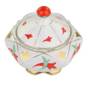 79398 C. ALBERTI RĘCZNIE MALOWANA BOMBONIERA W STYLU ART-DECO (3).jpg