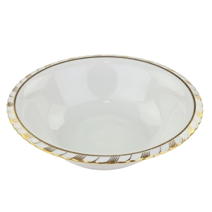 ROYAL EPIAG BIEL I ZŁOCENIA ŁADNA MISA