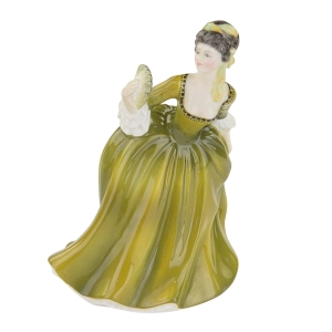 79496 ROYAL DOULTON SIMONE FIGURKA NIEWIASTY Z WACHLARZEM (1).jpg