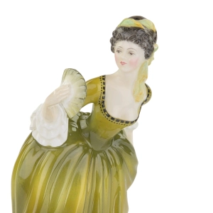 79496 ROYAL DOULTON SIMONE FIGURKA NIEWIASTY Z WACHLARZEM (6).jpg
