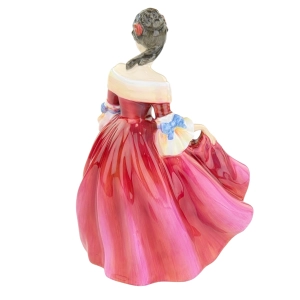 79497 ROYAL DOULTON SOUTHERN BELLE FIGURKA NIEWIASTY W CZERWONEJ SUKNI (5).jpg