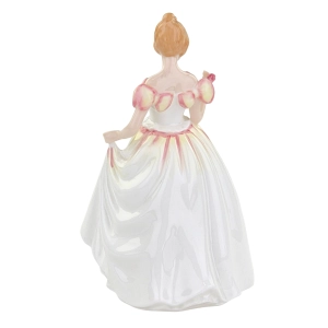 79499 ROYAL DOULTON GIFT OF LOVE FIGURKA NIEWIASTY (5).jpg