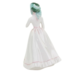 79500 ROYAL DOULTON JULIA FIGURKA NIEWIASTY Z PARASOLKĄ (5).jpg