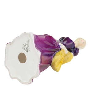 79501 ROYAL DOULTON LORETTA FIGURKA NIEWIASTY Z ŻÓŁTYM SZALEM (8).jpg