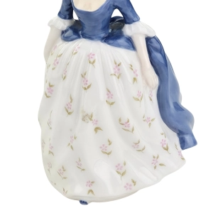79503 ROYAL DOULTON ALISON FIGURKA NIEWIASTY W SUKNI W KWIATKI (7).jpg