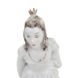 79514 ROSENTHAL L. FRIEDERICH-GRONAU KSIĘŻNICZKA I ŻABKA CUDOWNA FIGURKA (8).jpg
