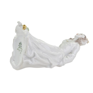79514 ROSENTHAL L. FRIEDERICH-GRONAU KSIĘŻNICZKA I ŻABKA CUDOWNA FIGURKA (10).jpg