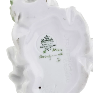 79514 ROSENTHAL L. FRIEDERICH-GRONAU KSIĘŻNICZKA I ŻABKA CUDOWNA FIGURKA (11).jpg