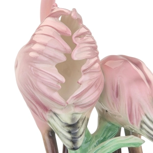 79516 GOEBEL PARA FLAMINGÓW UROCZA OGROMNA FIGURA WYS. 33,5 CM (9).jpg