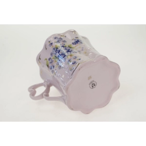 53864 CHODOV KUBEK EVA FILIŻANKA Z RÓŻOWEJ PORCELANY NIEZAPOMINAJKI (5).JPG