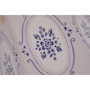 41668 STRUŽNA GRANIASTY KUBEK Z RÓŻOWEJ PORCELANY RÓŻE (2).jpg