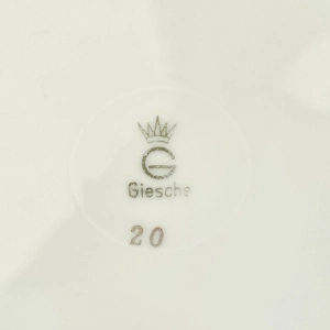 79548 GIESCHE FASON 33 ŚNIADANIÓWKA KOŚĆ SŁONIOWA I ZŁOCENIA (15).jpg