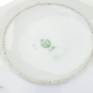 79555 TILLOWITZTUŁOWICE SUHL CUDOWNA PATERKA Z USZKAMI FIOLETOWE KWIATY (11).jpg