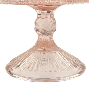 79564 ZĄBKOWICE ROZALINOWA PATERA NA NODZE W GIRLANDY #339 (6).jpg