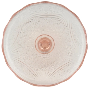 79564 ZĄBKOWICE ROZALINOWA PATERA NA NODZE W GIRLANDY #339 (8).jpg