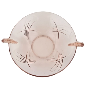 79565 J. STOLLE NIEMEN ROZALINOWA MISA Z USZAMI ART-DECO (2).jpg