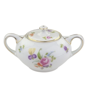 ROSENTHAL BALMORAL SOMMERSTRAUSS CUKIERNICZKA W ŁADNYM STANIE
