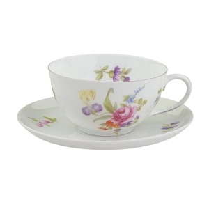 79580 ROSENTHAL BALMORAL SOMMERSTRAUSS FILIŻANKA ZE SPODKIEM (2).jpg