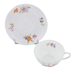 79580 ROSENTHAL BALMORAL SOMMERSTRAUSS FILIŻANKA ZE SPODKIEM (8).jpg