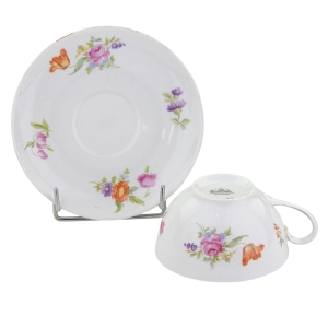 79580 ROSENTHAL BALMORAL SOMMERSTRAUSS FILIŻANKA ZE SPODKIEM (9).jpg