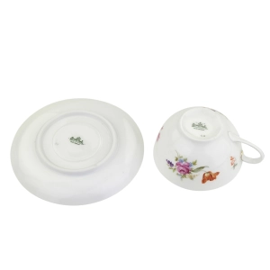 79580 ROSENTHAL BALMORAL SOMMERSTRAUSS FILIŻANKA ZE SPODKIEM (12).jpg