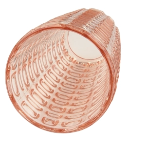 79585 ZĄBKOWICE J.S. DROST WULKAN DESIGNERSKI ŁOSOSIOWY WAZON (6).jpg
