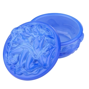 79637 C. SCHLEVOGT SZAFIROWE PUZDERKO Z MOTYWEM EROTYCZNYM LAPIS LAZULI (5).jpg