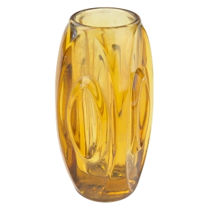 79684 ROSICE R. SCHRÖTTER DESIGNERSKI WAZON BURSZTYNOWY (1).jpg