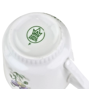 79701 KAHLA FILIŻANKA ZE SPODKIEM BRATKI (11).jpg