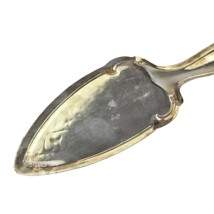79704 PLATEROWANA ŁOPATKA DO TORTÓW Z ŁADNYM WZOREM (8).jpg