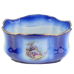 79780 KH STAFFORDSHIRE ŻARDINIERA OWALNA DONICA Z ROMANTYCZNYMI SCENKAMI (1).jpg