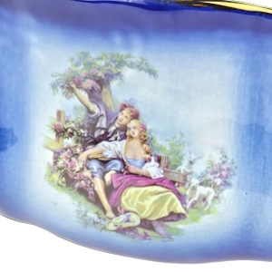 79780 KH STAFFORDSHIRE ŻARDINIERA OWALNA DONICA Z ROMANTYCZNYMI SCENKAMI (6).jpg