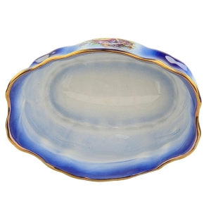 79780 KH STAFFORDSHIRE ŻARDINIERA OWALNA DONICA Z ROMANTYCZNYMI SCENKAMI (7).jpg
