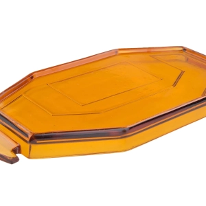 79849 STÖLZLE HEŘMANOVA HUŤ BURSZTYNOWA KARAFKA ART-DECO Z KIELISZKAMI NA TACY (18).jpg